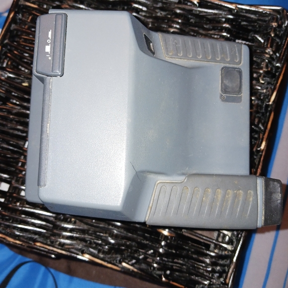 Vintage polaroid impulse - Picture 6 of 6